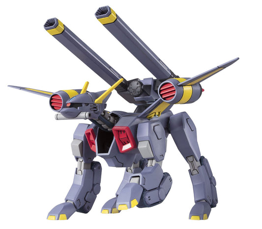 HG 1/144 R-12 Mobile BuCue Remastered