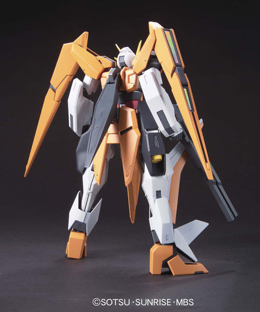 NG 1/100 Arios Gundam