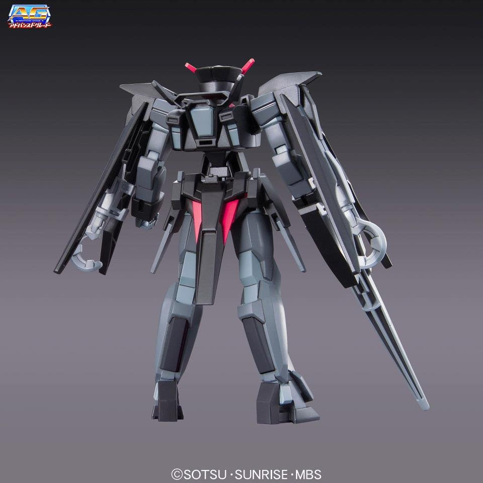 AG 1/144 Gundam Age-2 Dark Hound