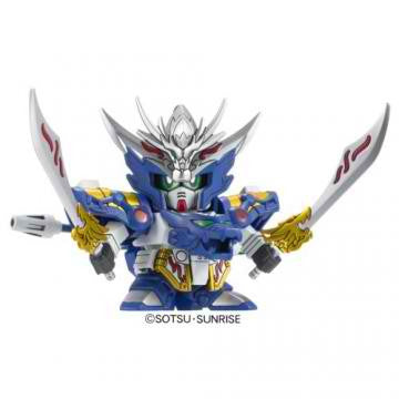 SD Ryuho Gundam