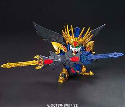 SD Sohi Gundam