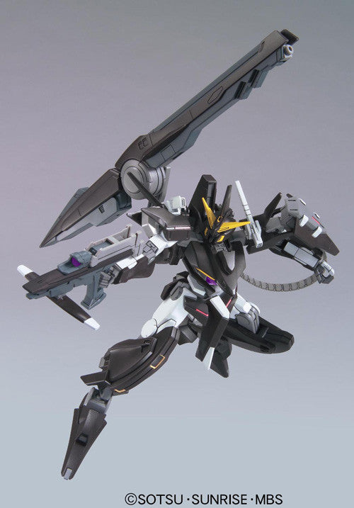 HG 1/144 Gundam Throne Eins