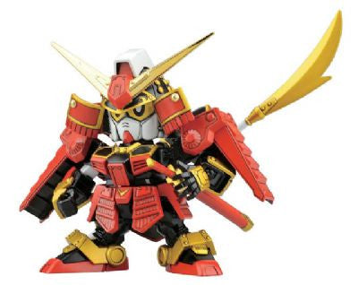 SD Musha Gundam BB Legend