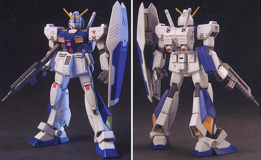 HGUC 1/144 #047 RX-78NT-1 Gundam NT-1