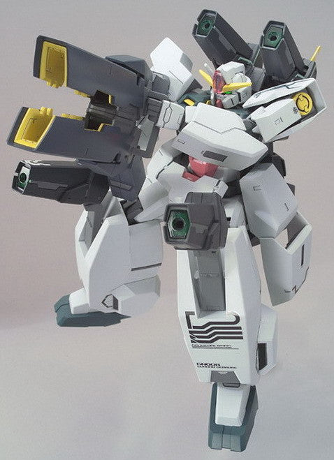 NG 1/100 Seravee Gundam Desginers Color