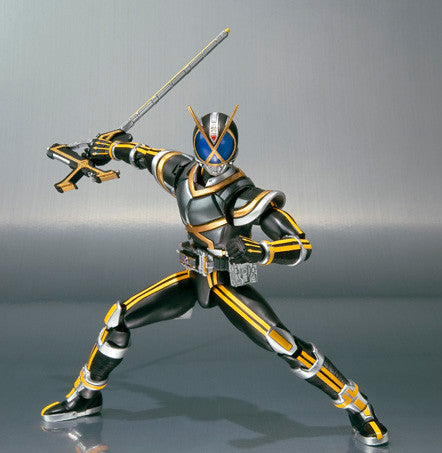 Kamen Rider Kaixa S.H.Figuarts