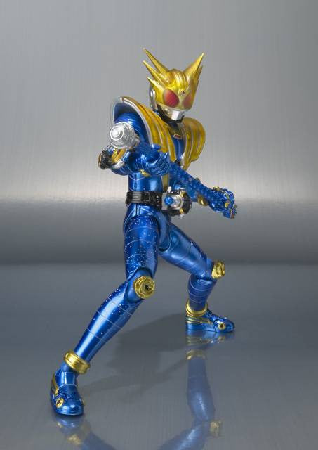 Kamen Rider Meteor Storm Kamen Rider Fourze S.H.Figuarts