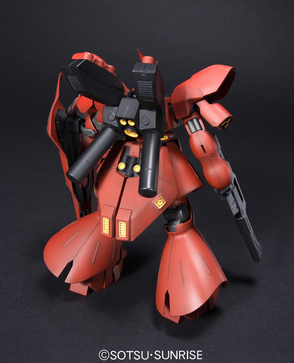 HGUC 1/144 #88 SAZABI