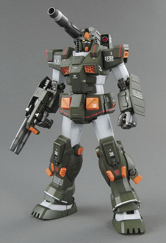 MG 1/100 Full Armor Gundam