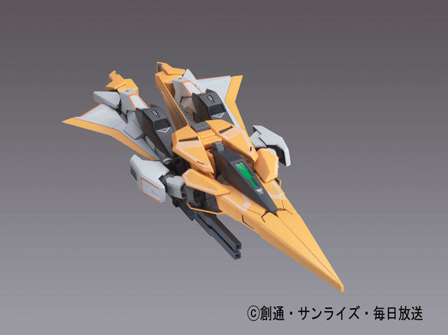 NG 1/100 Arios Gundam Desginers Color