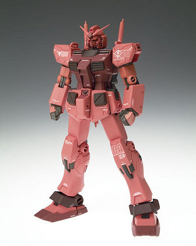 RX-78/C.A Gundam Ver.Ka Casval Custom FIX Metal Composite