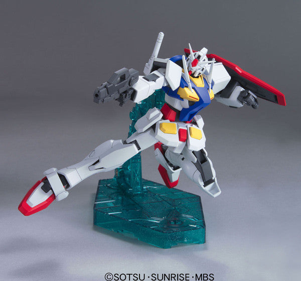 HG 1/144 0 Gundam Type A.C.O