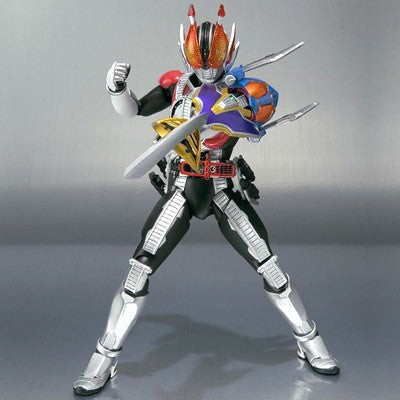 Kamen Rider Den-O Climax Form S.H.Figuarts