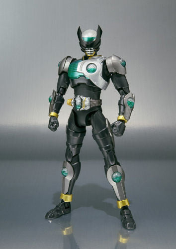 Kamen Rider Birth S.H.Figuarts