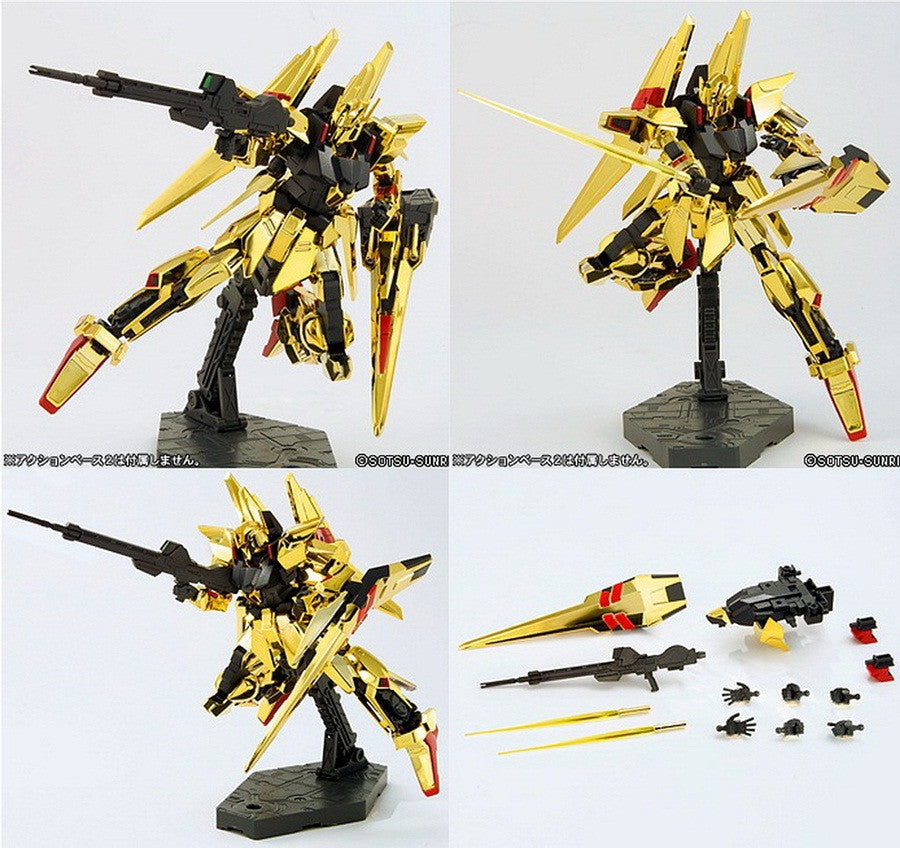 HGUC 1/144 #136 MSN-001 Delta Gundam