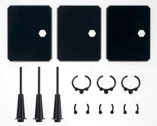 Tamashi Stage Act.1 Stand Support Type set