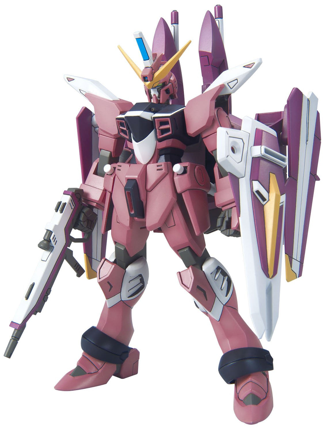 HG 1/144 R-14 Justice Gundam Remastered