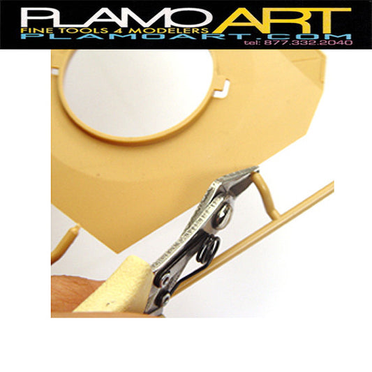 Micro Side Cutter PLAMO ART