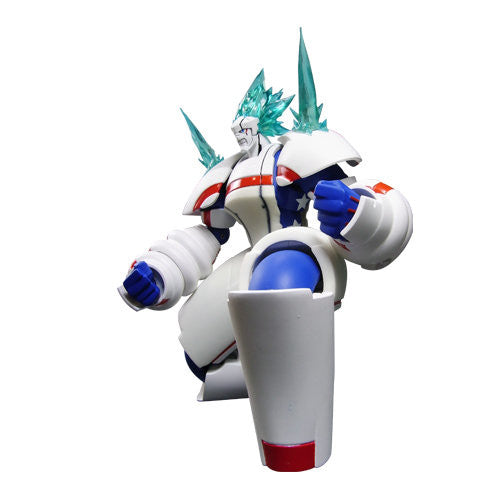 #105 Heroman Robot Spirits