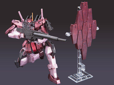 HG 1/144 Cherudim Gundam Trans-am