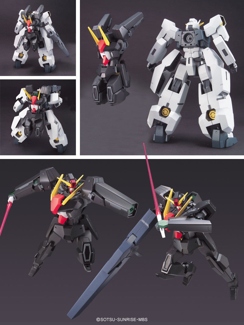 HG 1/100 Seravee Gundam