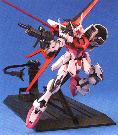 PG 1/60 Strike Rouge Gundam + Skygrasper