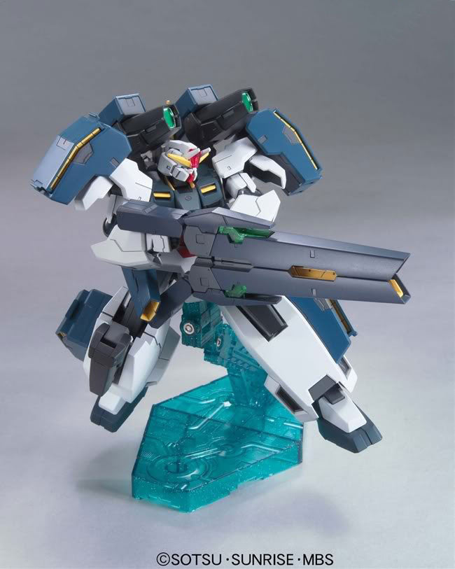 HG 1/144 Seravee Gundam GNHW/B