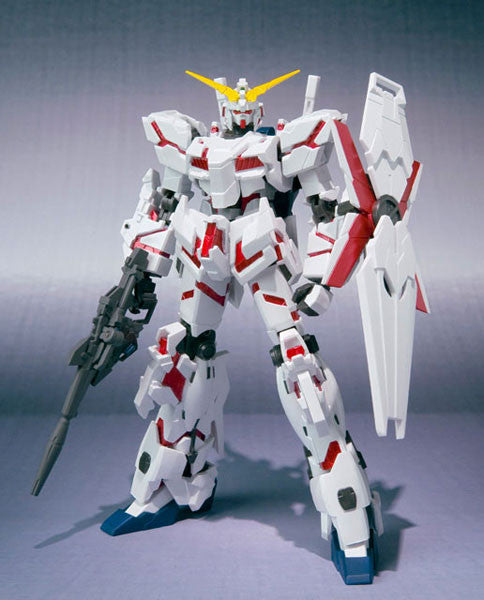 Unicorn Gundam Robot Spirits – R4LUS