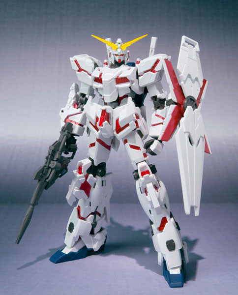 Unicorn Gundam Robot Spirits