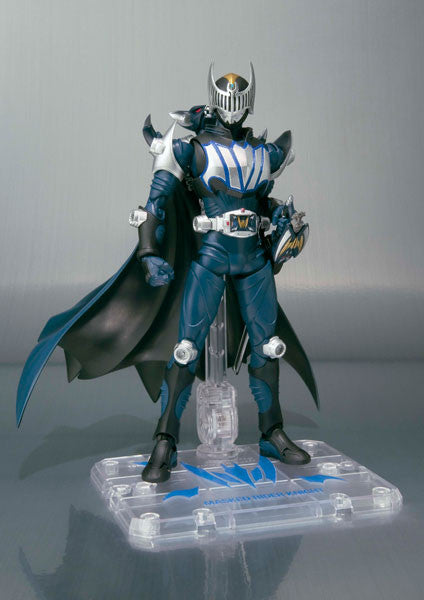 Masked Rider Knight & Darkwing S.H.Figuarts