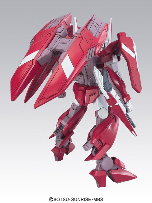 HG 1/144 Gundam Throne Drei