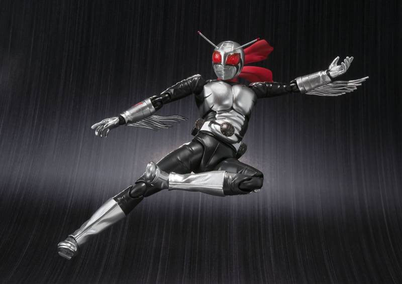 Kamen Rider Super-1 S.H.Figuarts