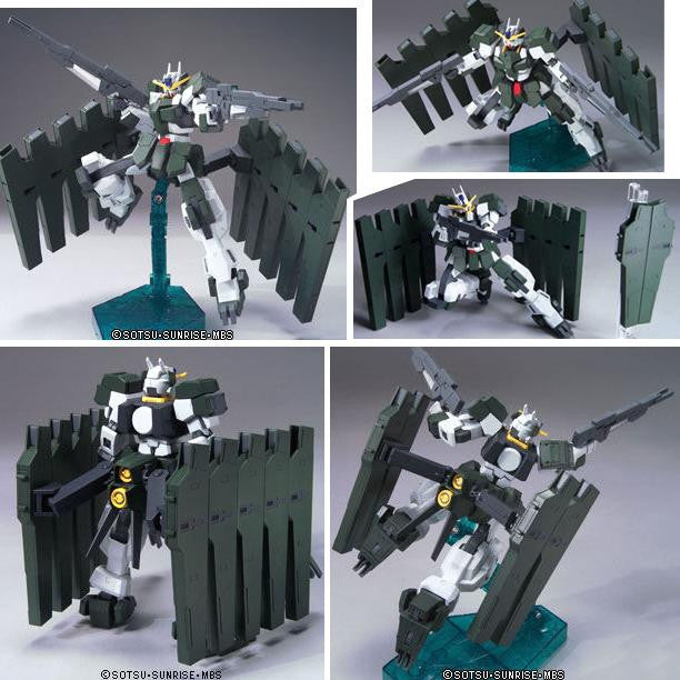 HG 1/144 Gundam Zabanya