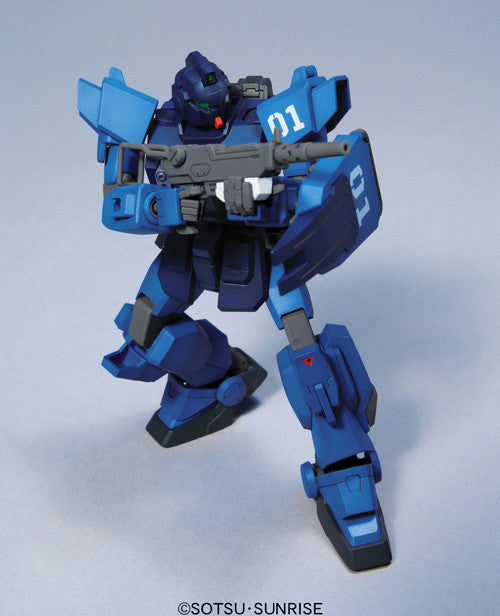 HGUC 1/144 #80 Blue Destiny Unit-1
