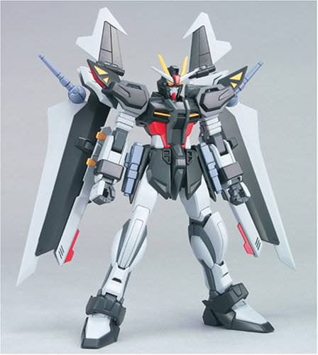 HG 1/144 Strike Noir Gundam