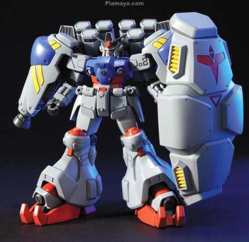 HGUC 1/144 #75 Gundam GP02A (Type-MLRS)