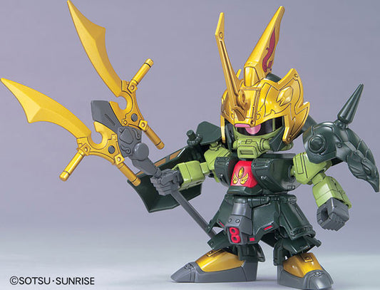 SD Shin Choko Zaku