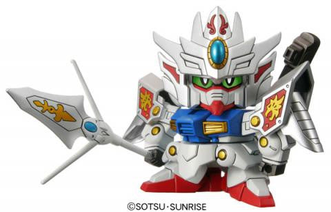 SD Ryoto Gundam
