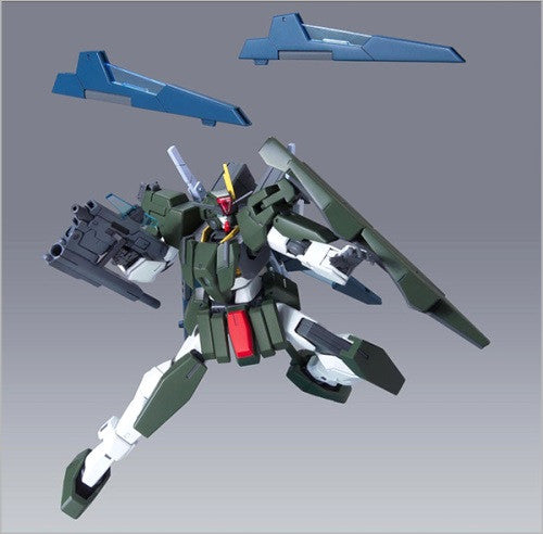 HG 1/144 Cherudim Gundam GNHW/R