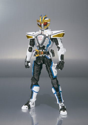 Kamen Rider IXA S.H.Figuarts