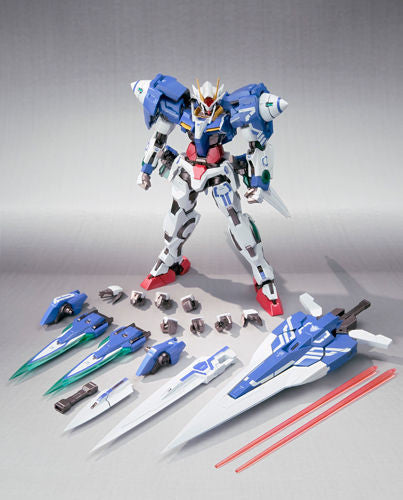 00 Gundam Seven Sword Metal Build 1/100