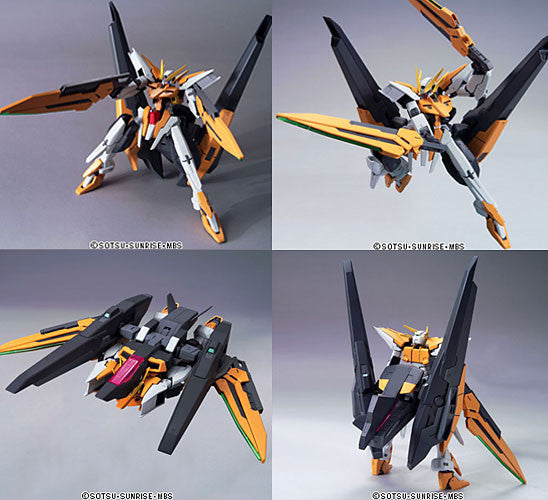 HG 1/144 Gundam Harute