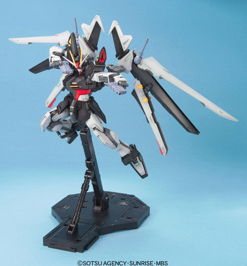 MG 1/100 Seed Stargazer Strike Noir Gundam
