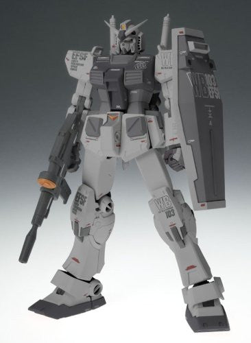 RX-78-3 Gundam Ver.Ka With G-Fighter (G-3 Version) FIX Metal Composite