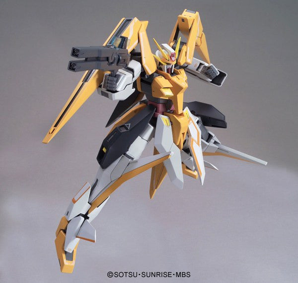 NG 1/100 Arios Gundam Desginers Color