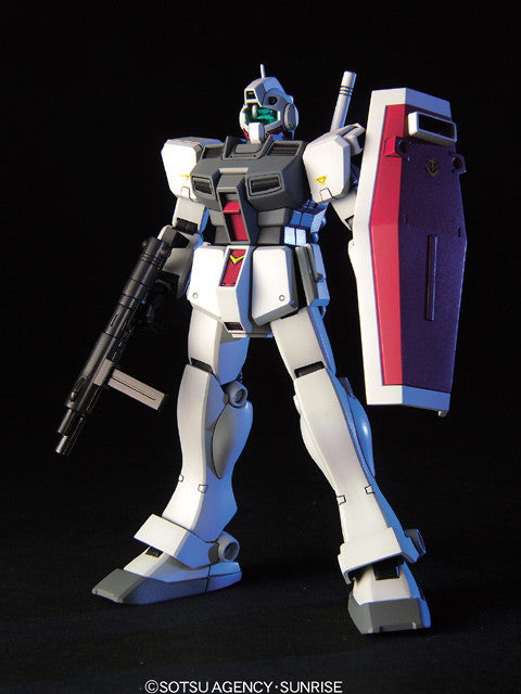 HGUC 1/144 #038 RGM-79D GM Cold Districts Type