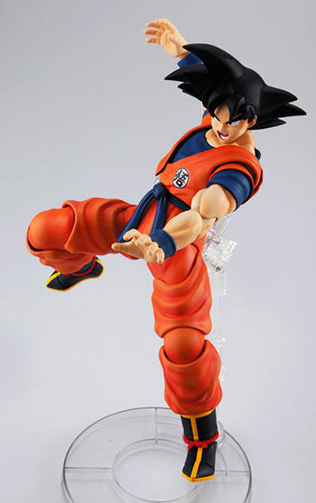 MG Figure-Rise 1/8 Son Goku