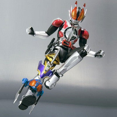 Kamen Rider Den-O Climax Form S.H.Figuarts