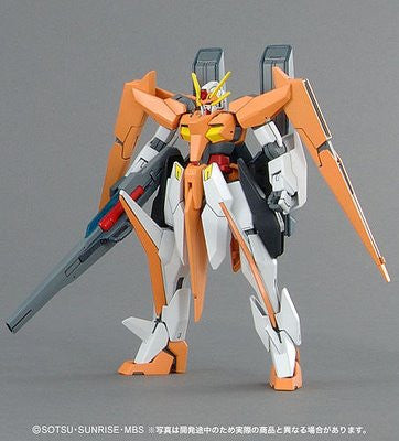 HG 1/144 Arios Gundam GNHW/M