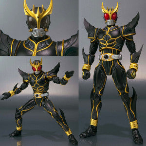 Masked Rider Kuuga Ultimate Form S.H.Figuarts
